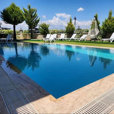 Gardenya Lara Suit Hotel Antalya Dış mekan fotoğraf