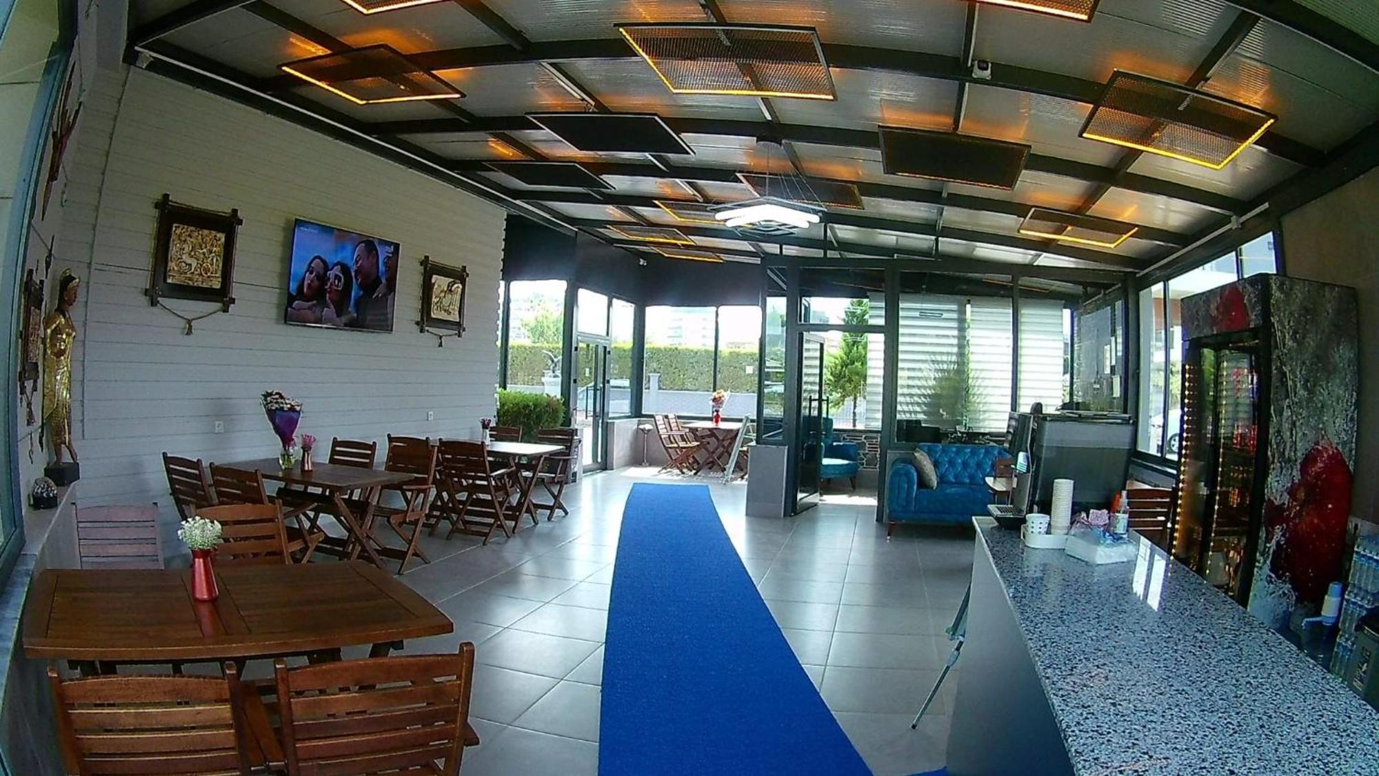 Gardenya Lara Suit Hotel Antalya Dış mekan fotoğraf