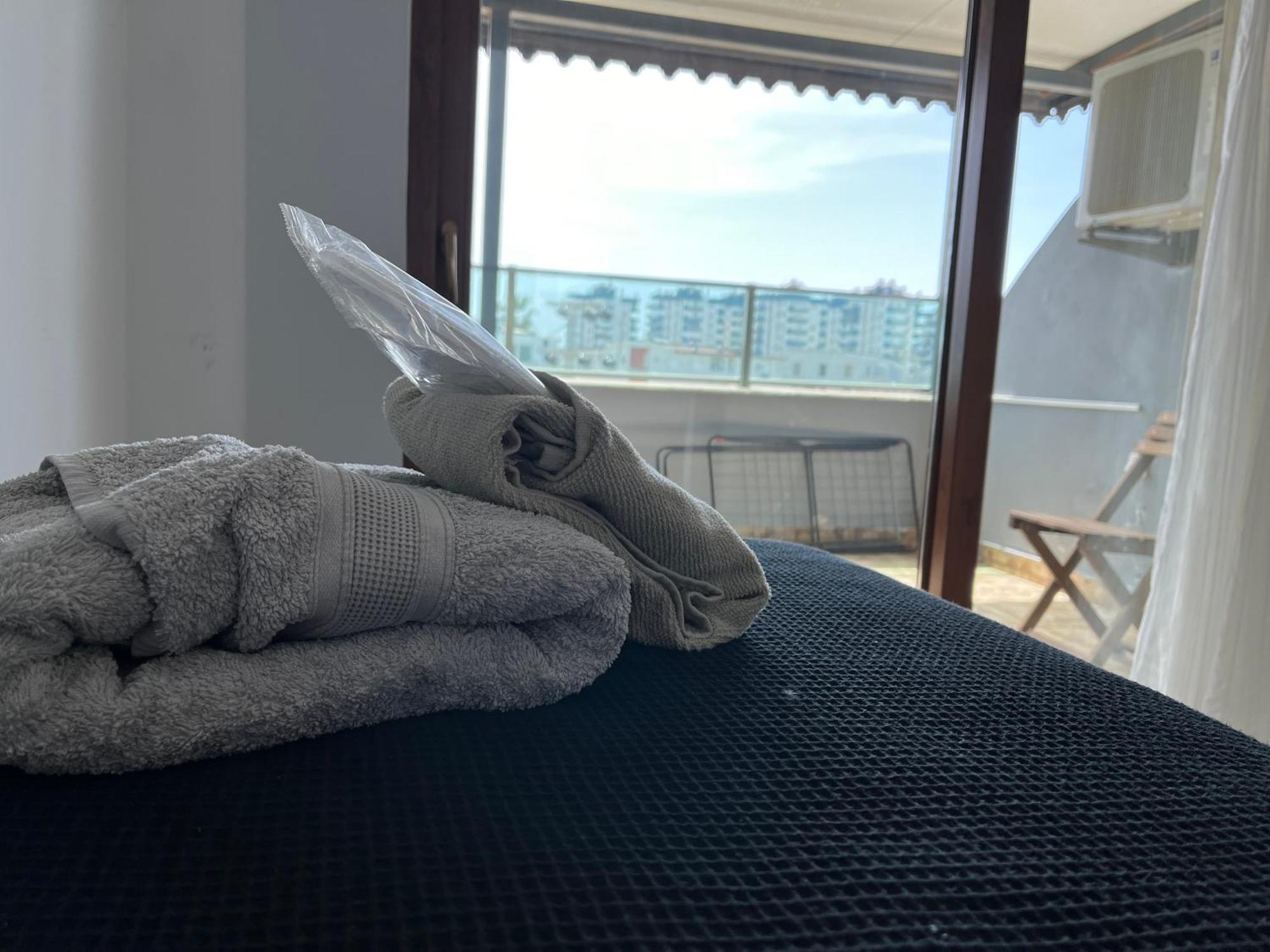 Gardenya Lara Suit Hotel Antalya Dış mekan fotoğraf