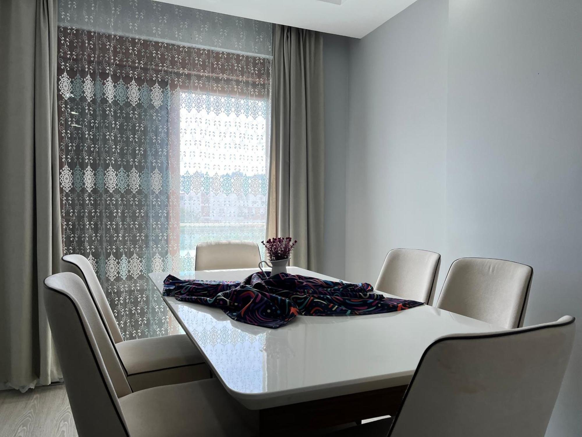 Gardenya Lara Suit Hotel Antalya Dış mekan fotoğraf