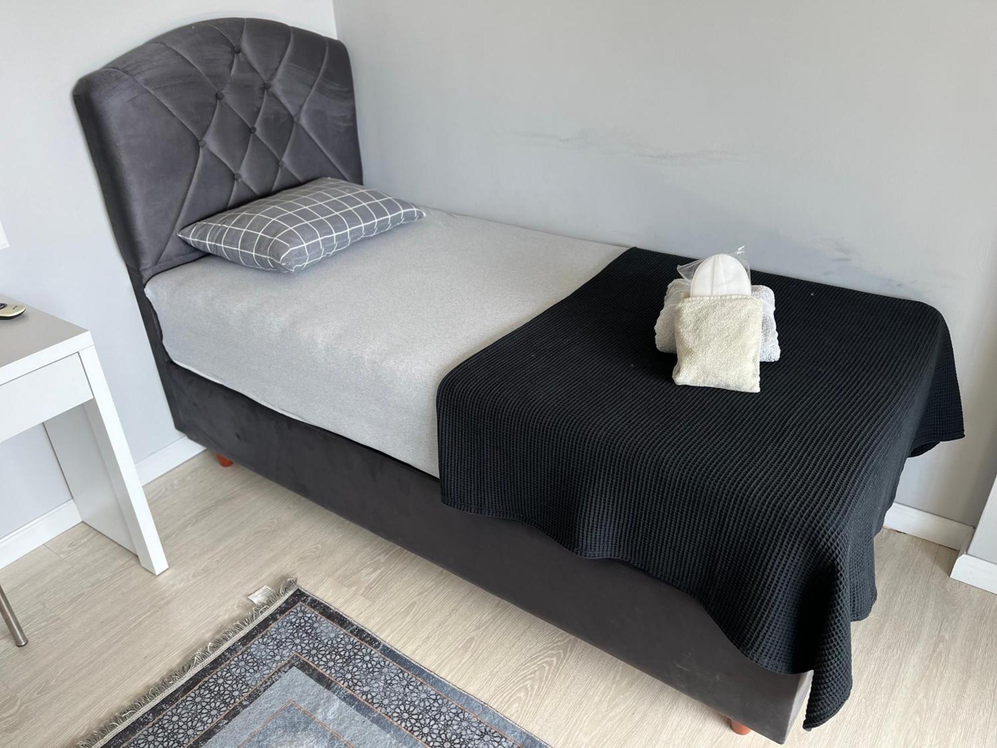 Gardenya Lara Suit Hotel Antalya Dış mekan fotoğraf