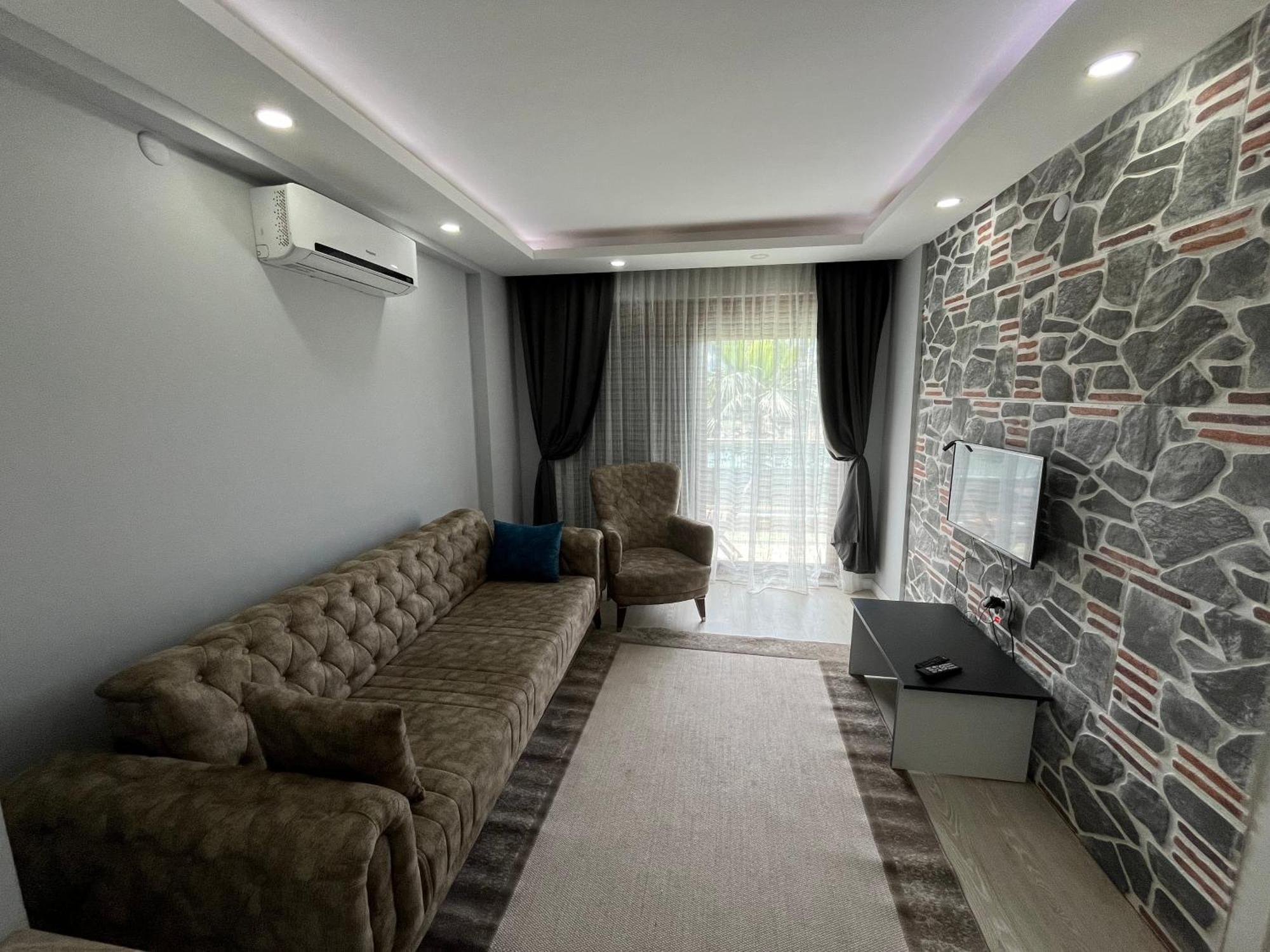 Gardenya Lara Suit Hotel Antalya Dış mekan fotoğraf