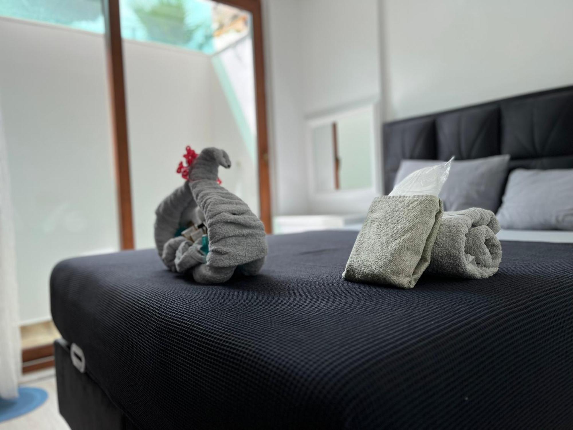 Gardenya Lara Suit Hotel Antalya Dış mekan fotoğraf