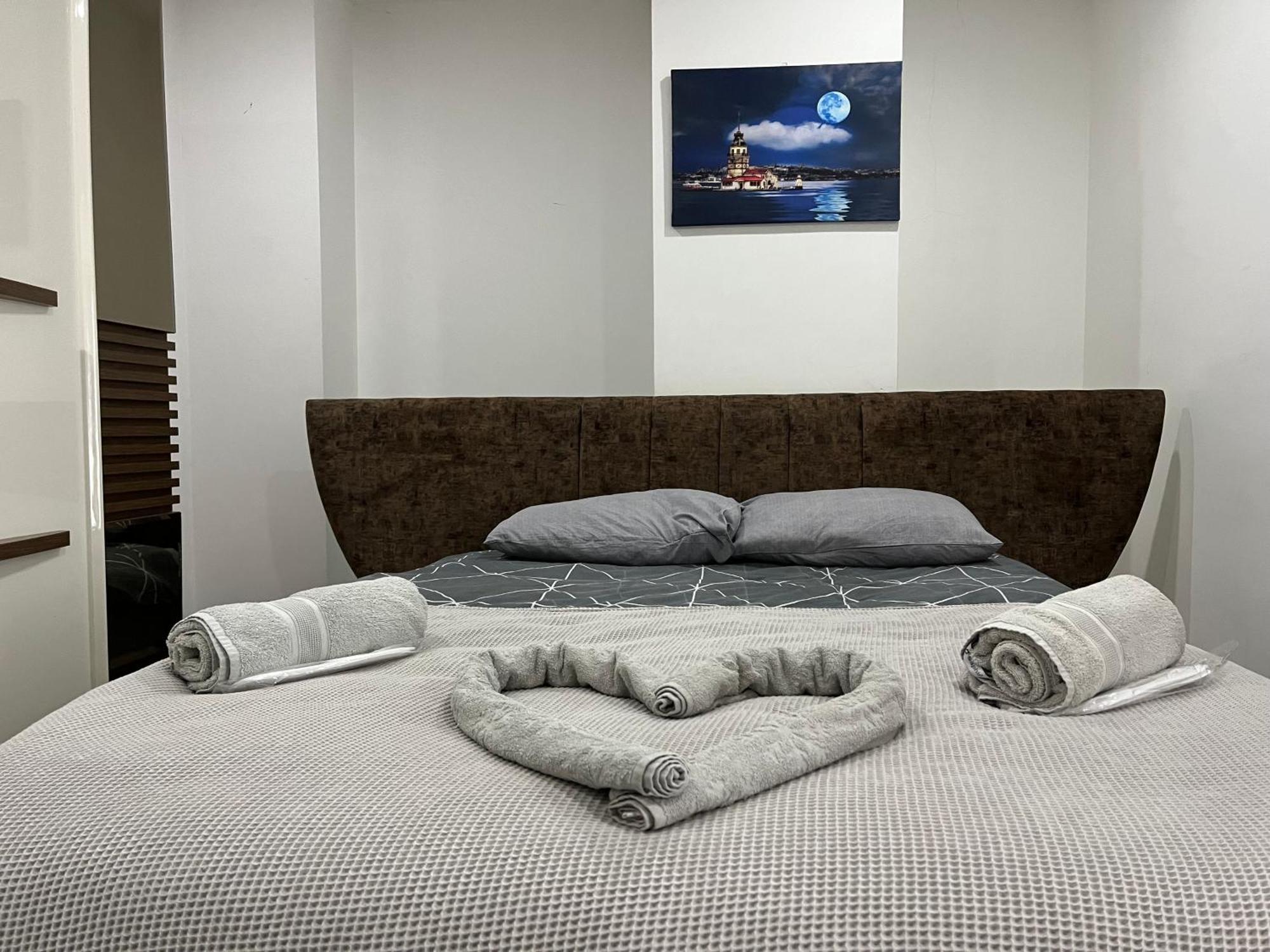 Gardenya Lara Suit Hotel Antalya Dış mekan fotoğraf