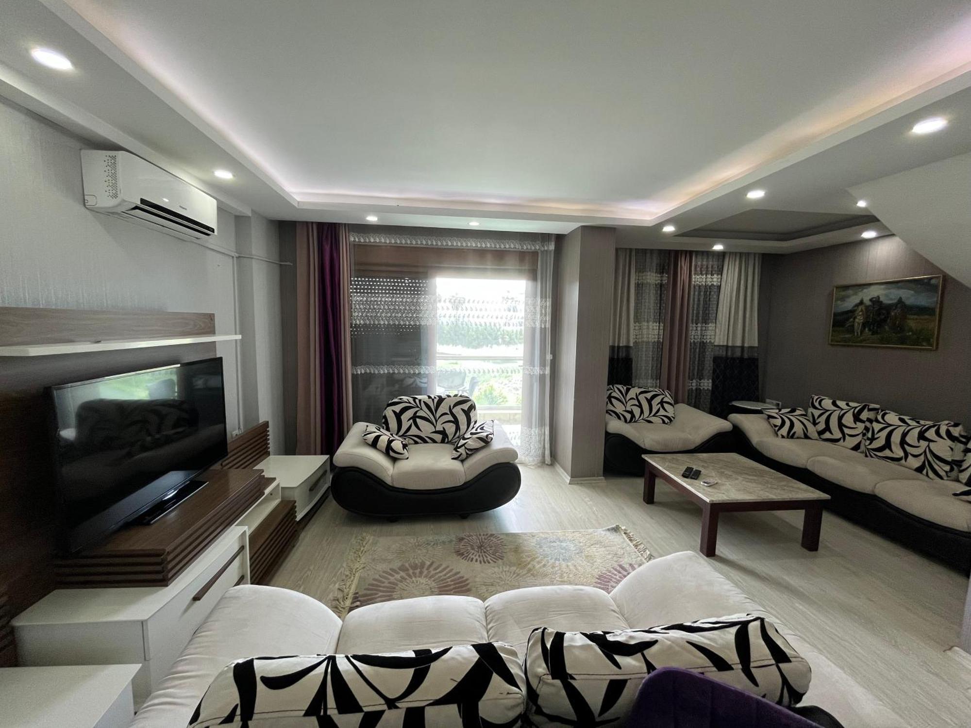 Gardenya Lara Suit Hotel Antalya Dış mekan fotoğraf