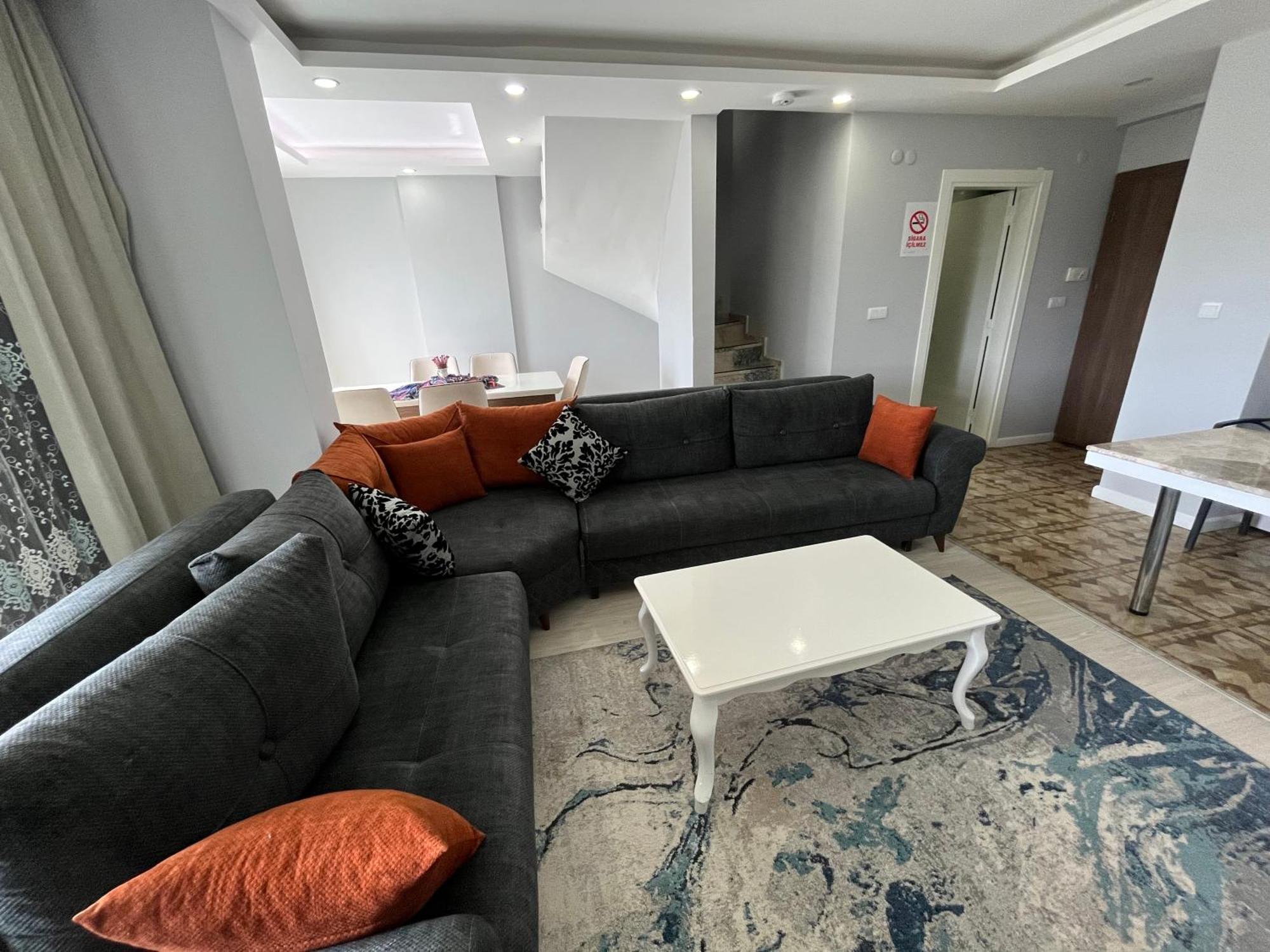 Gardenya Lara Suit Hotel Antalya Dış mekan fotoğraf