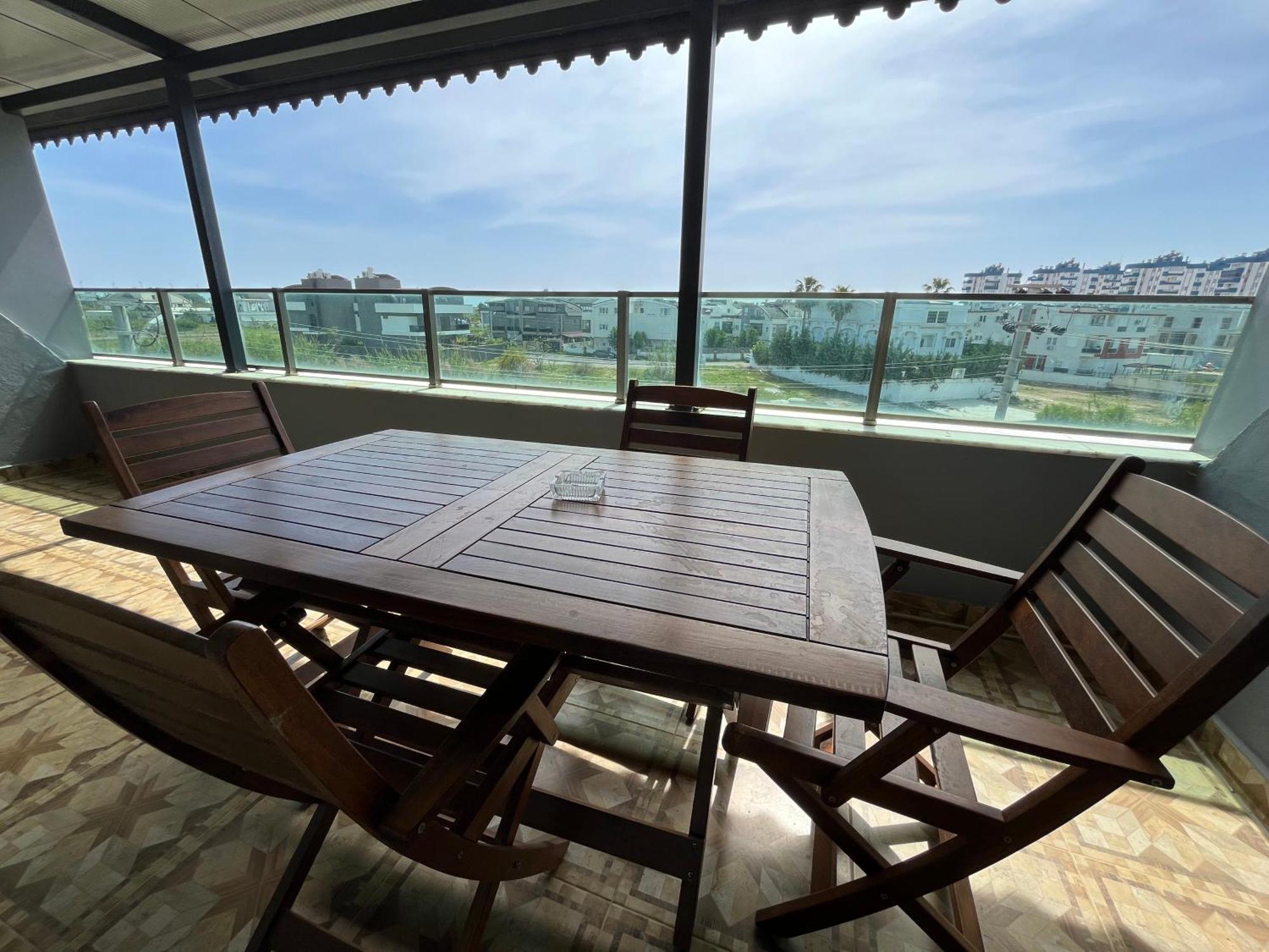 Gardenya Lara Suit Hotel Antalya Dış mekan fotoğraf