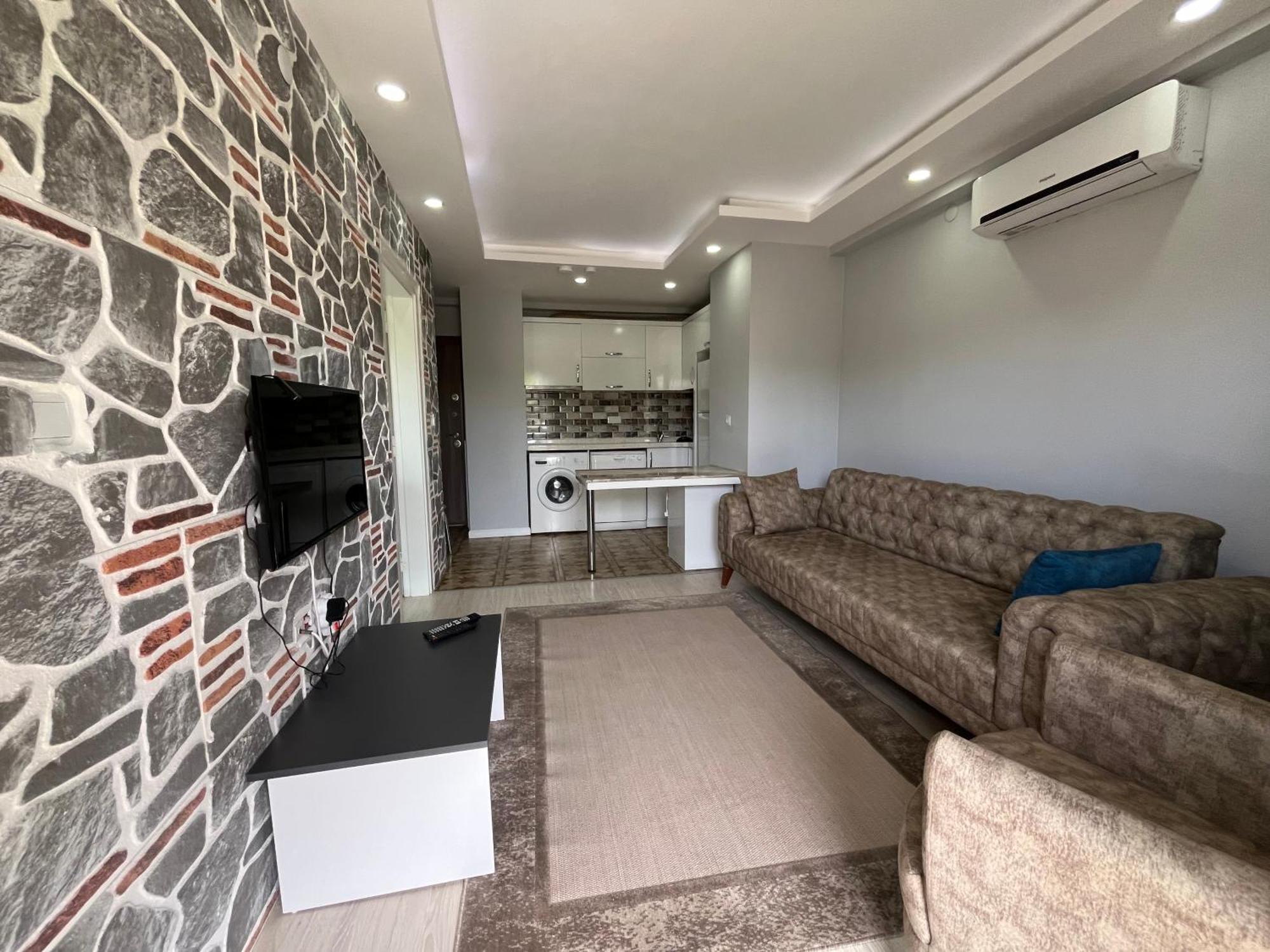 Gardenya Lara Suit Hotel Antalya Dış mekan fotoğraf