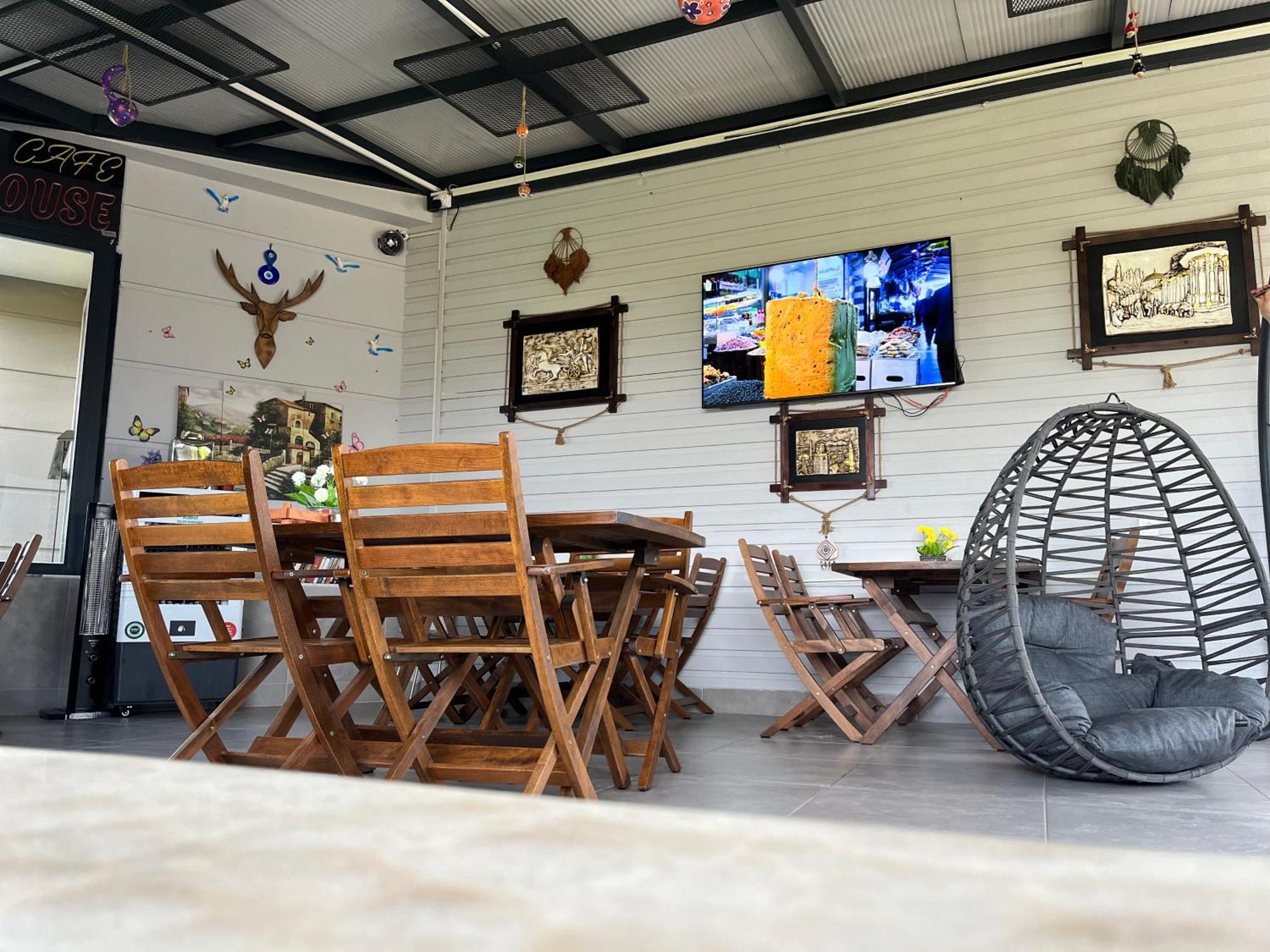 Gardenya Lara Suit Hotel Antalya Dış mekan fotoğraf
