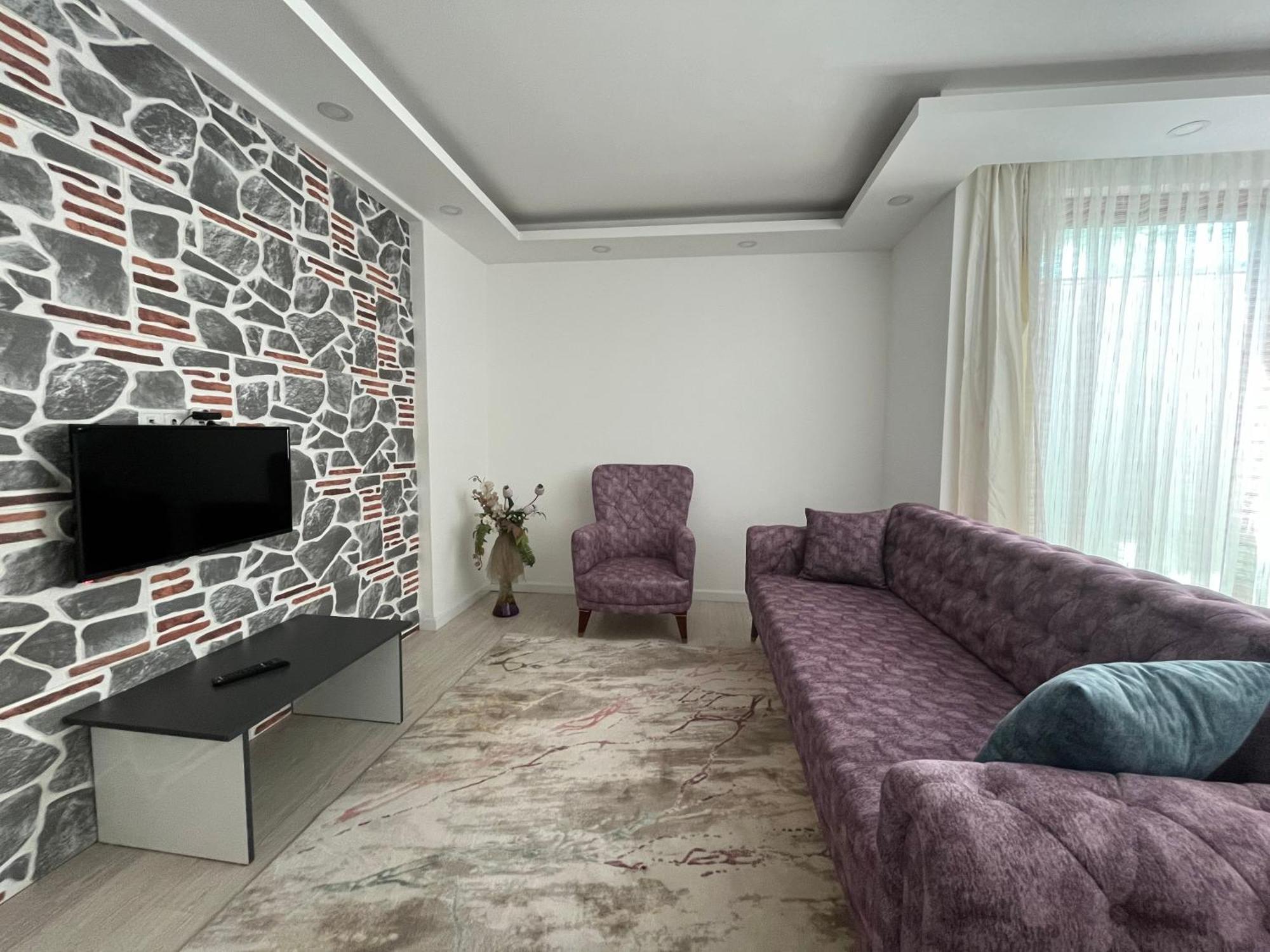 Gardenya Lara Suit Hotel Antalya Dış mekan fotoğraf