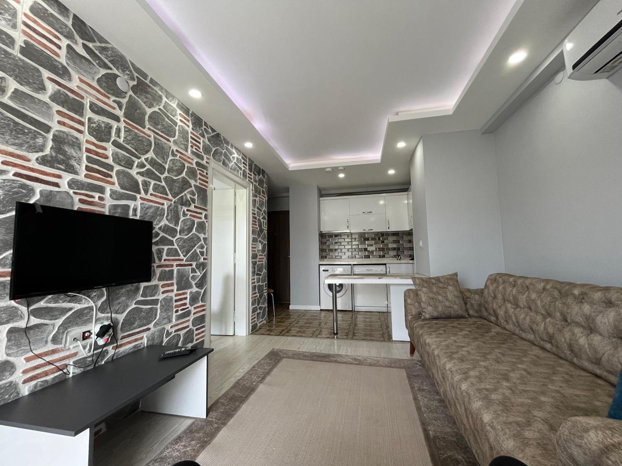 Gardenya Lara Suit Hotel Antalya Dış mekan fotoğraf