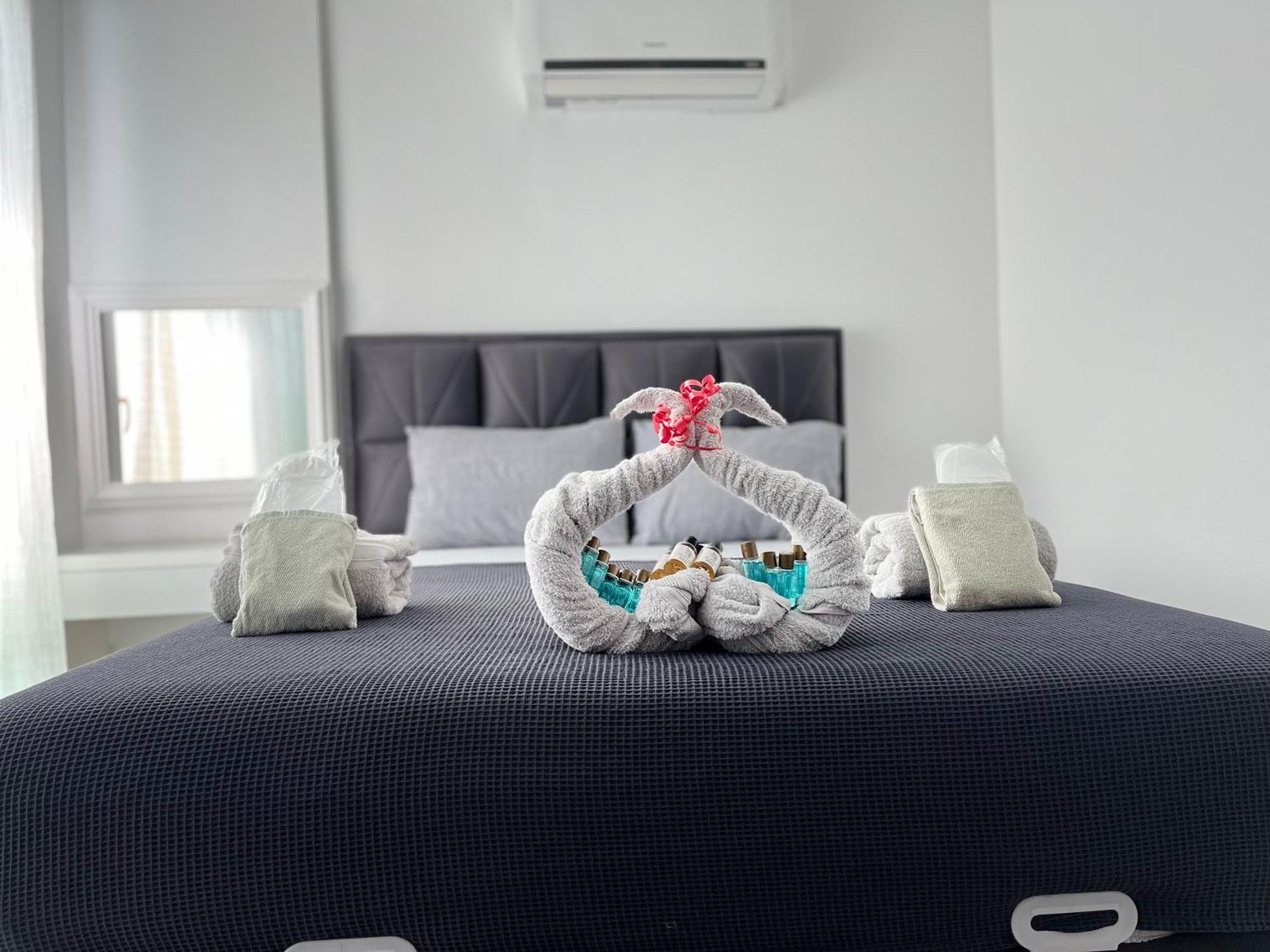 Gardenya Lara Suit Hotel Antalya Dış mekan fotoğraf