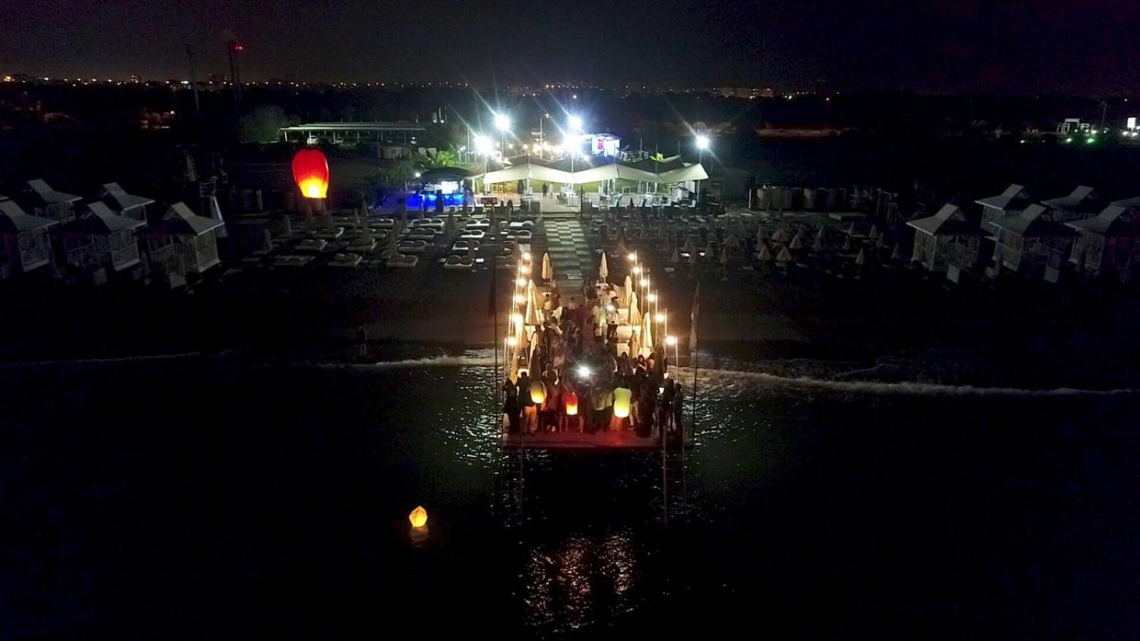 Gardenya Lara Suit Hotel Antalya Dış mekan fotoğraf